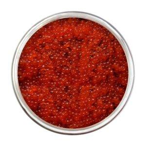 Red Caviar for Sale - Best Price - Buy Salmon Roe Online at
